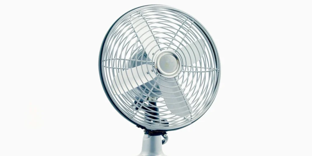 A fan Fire and Ice Heating and Cooling in Greensboro NC