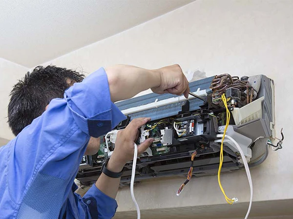 Avoid High Costs With AC Repair